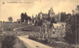 BELGIQUE - Moresnet-Belge - Château D'Eulenburg - Carte Postale Ancienne - Other & Unclassified