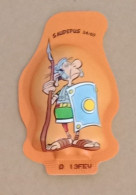 Coque P'tit Louis Série Astérix & Obélix N°34/60 Année 2002 Cheese チーズ Fromage 起司 Saudepus Manque Le Dos Parti 2 B.Etat - Autres & Non Classés