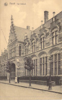 BELGIQUE - Thielt - Het Gildhof - Carte Postale Ancienne - Other & Unclassified