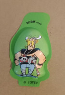 Coque P'tit Louis Série Astérix & Obélix N°44/60 Année 2002 Cheese チーズ Fromage 起司 Batdaf Manque Le Dos Parti 2 B.E - Autres & Non Classés