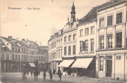 BELGIQUE - Tirlemont - Rue Neuve - Carte Postale Ancienne - Autres & Non Classés