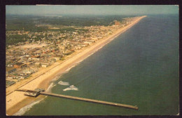 AK 127381 USA - Virginia - Virginia Beach - Virginia Beach