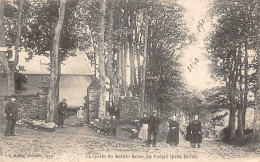 Sainte Anne Du Portzic          29         La Chapelle   -  1  -       (voir Scan) - Otros & Sin Clasificación