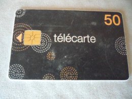 Télécarte France Télécom Votre Télécarte Vous Permet De Communiquer - Opérateurs Télécom