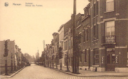 BELGIQUE - MERXEM - Avenue Des Azalées - Carte Postale Ancienne - Autres & Non Classés