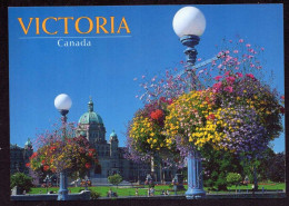 AK 127400 CANADA - British Columbia - Victoria - Victoria