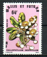 Col34 Wallis & Futuna N° 235  Neuf XX MNH  Cote : 3,55€ - Ongebruikt