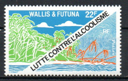 Col34 Wallis & Futuna N° 237  Neuf XX MNH  Cote : 1,80€ - Ungebraucht