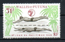 Col34 Wallis & Futuna N° 243  Neuf XX MNH  Cote : 2,30€ - Nuevos