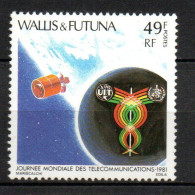 Col34 Wallis & Futuna N° 265  Neuf XX MNH  Cote : 1,85€ - Nuovi