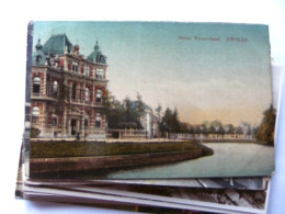 Nederland Holland Pays Bas Zwolle Groot Weezenland Oud 1913 - Zwolle