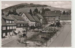 Lautenthal Im Oberharz, Langelsheim, Niedersachsen - Langelsheim