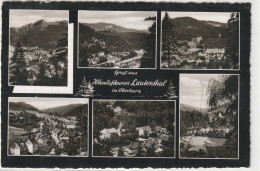 Lautenthal Im Oberharz, Langelsheim, Niedersachsen - Langelsheim