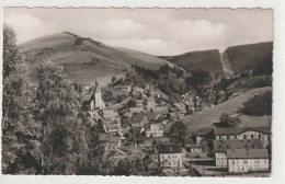 Lautenthal Im Oberharz, Langelsheim, Niedersachsen - Langelsheim