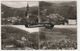 Lautenthal Im Oberharz, Langelsheim, Niedersachsen - Langelsheim