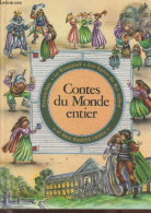 Contes Du Monde Entier : Pétrouchka - Le Rossignol - Les épées Du Roi Arthur - Et Bien D'autres Contes - Collectif - 0 - Contes