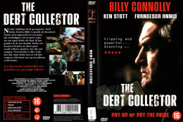 DVD - The Debt Collector - Politie & Thriller