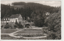 Lautenthal Im Oberharz, Langelsheim, Niedersachsen - Langelsheim