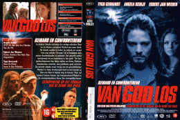 DVD - Van God Los - Politie & Thriller