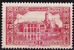 ALGERIE 1938-41 Y&T N° 140 N* - Neufs