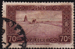 ALGERIE 1938-41 Y&T N° 138 Oblitéré - Neufs