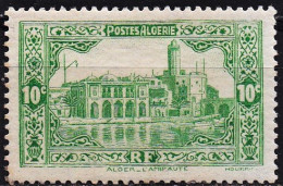 ALGERIE 1936-37 Y&T N° 105 N* (2) - Neufs