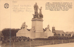 LIEGE - LUIK - Légende Néerlandaise - Carte Postale Ancienne - Autres & Non Classés