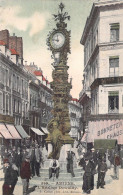 FRANCE - 80 - AMIENS - L'Horloge DEWAILLY - Carte Postale Ancienne - Amiens
