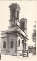 FRANCE - 55 - STENAY - Eglise Saint Grégoire - Carte Postale Ancienne - Stenay