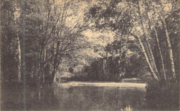 FRANCE - 63 - GEINHAUSEN - See Im Stadfpark - Carte Postale Ancienne - Autres & Non Classés