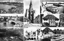 Grüss Aus RONFTANZ Am Bodensee û. Rhein - Radolfzell