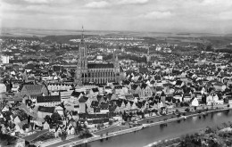 ULM An Der Donau Mit Münster - Ulm