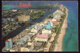 AK 127490 USA - Florida - Miami Beach - Miami Beach