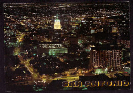 AK 127492 USA - Texas - San Antonio - San Antonio