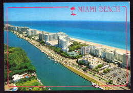 AK 127494 USA - Florida - Miami Beach - Miami Beach