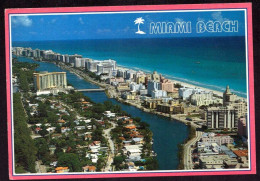 AK 127500 USA - Florida - Miami Beach - Miami Beach