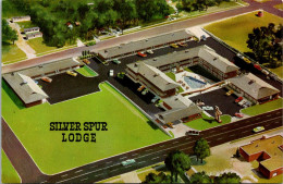 Kansas Dodge City The Silver Spur Lodge - Andere & Zonder Classificatie