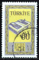 Türkiye 1956 Mi 1487 Kayseri Medical School And Clinic, 750th Anniversary - Gebraucht