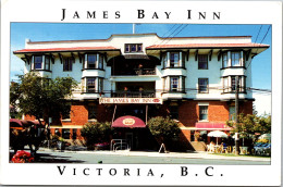 Canada Victoria The Kames Bay Inn Government Street - Victoria