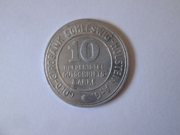 Germany Token/Jeton/Notgeld 10 Pfennig 1923 See Pictures - Monétaires/De Nécessité