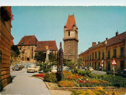 CPSM Perchtoldsdorf-Timbre      L2166 - Perchtoldsdorf