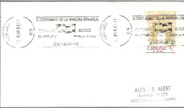 POSTMARKET ESPAÑA 1982 - Plongée