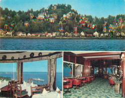 Germany Hamburg Blankensee Restaurant Sullberg Multi View - Blankenese