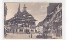 STEIN AM RHEIN - Stein Am Rhein