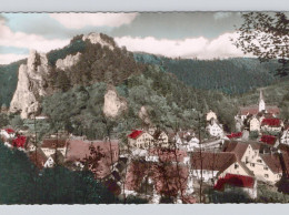 BLAUBEREN - Blaubeuren