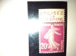 YT 190 Neuf Avec Gomme - Unused Stamps