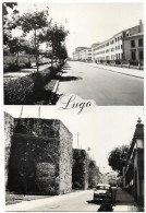 LUGO - Avenida Ramon Ferreira Y Murallas - Lugo