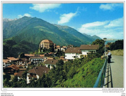 SCENA:   PRESSO  MERANO  -  PER  LA  SVIZZERA  -  FG - Merano