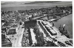 LA CORUÑA  AEREA - Vista Parcial - La Coruña