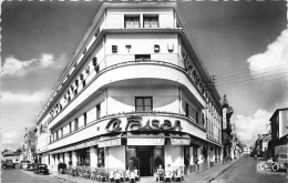 36-CHATEAUROUX- HÔTEL DU " FAISAN " PLACE DE LA GARE - Chateauroux